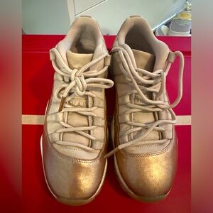 Women’s Jordan 11’s